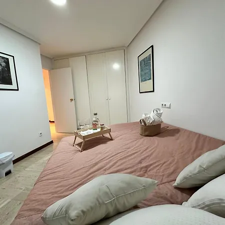 Homestay Moderna En El Corazon De *