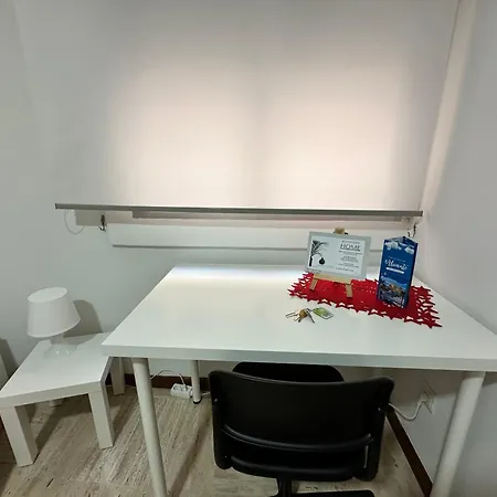 Moderna En El Corazon De Homestay Alicante