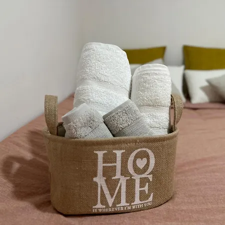 Homestay Moderna En El Corazon De *