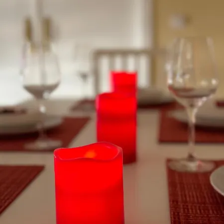 Moderna En El Corazon De Homestay Alicante